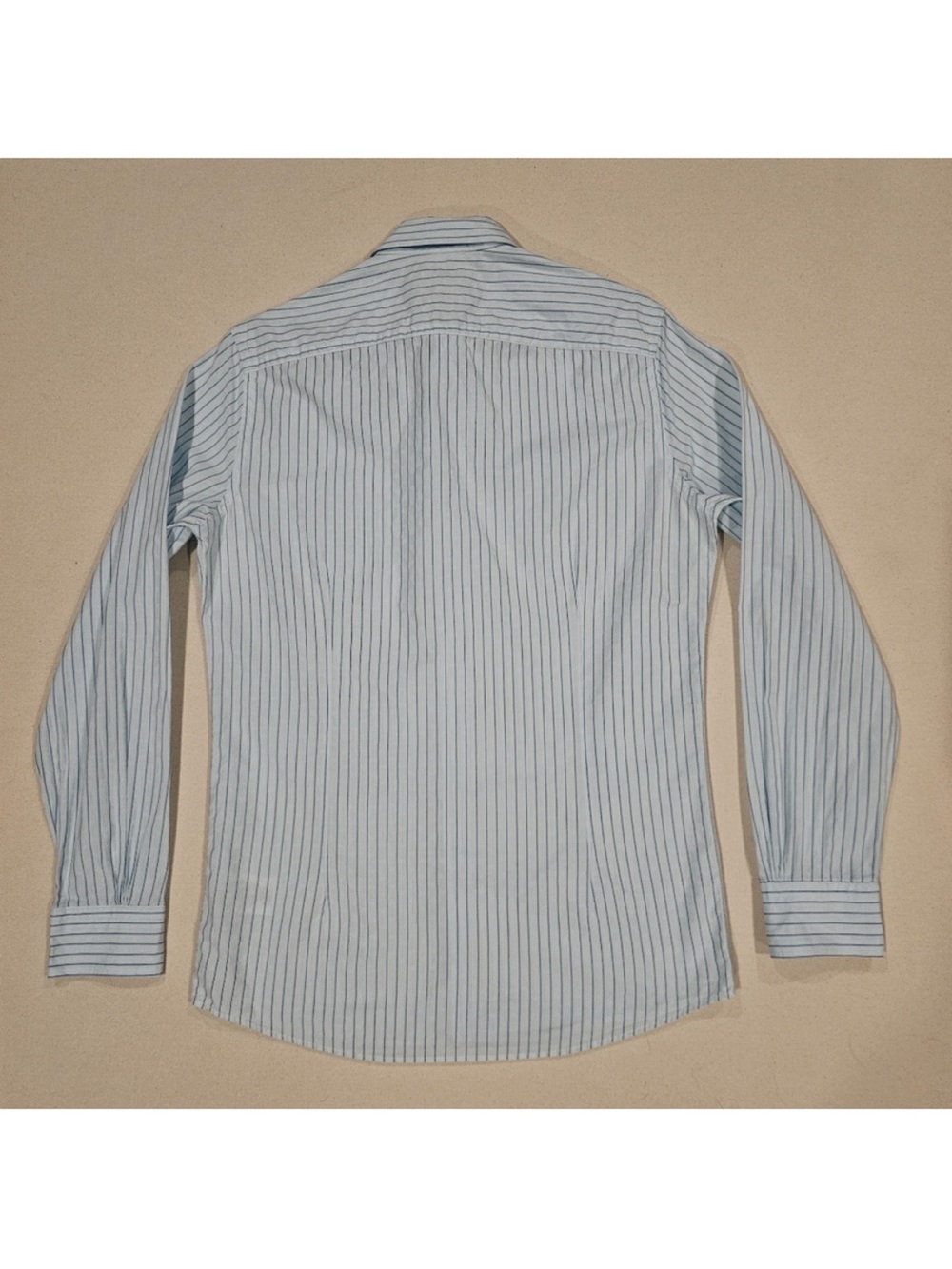 Brooks Brothers X Thomas Mason Milano Fit Button Down S - Picture 6 of 6